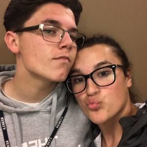 Meet your Posher, Mariah